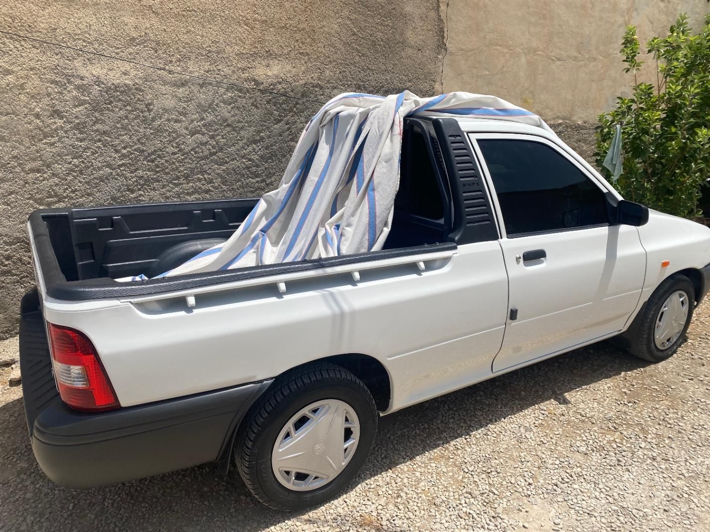 پراید 151 SE - 1402