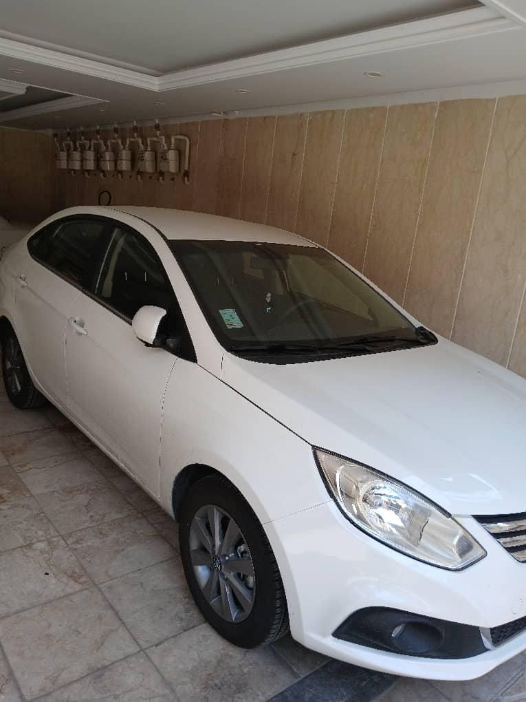 خودرو جک، J4 آگهی ann_18704638