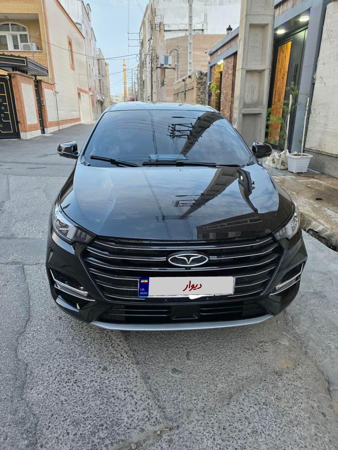 خودرو فونیکس، آریزو 6 پرو آگهی ann_18704639