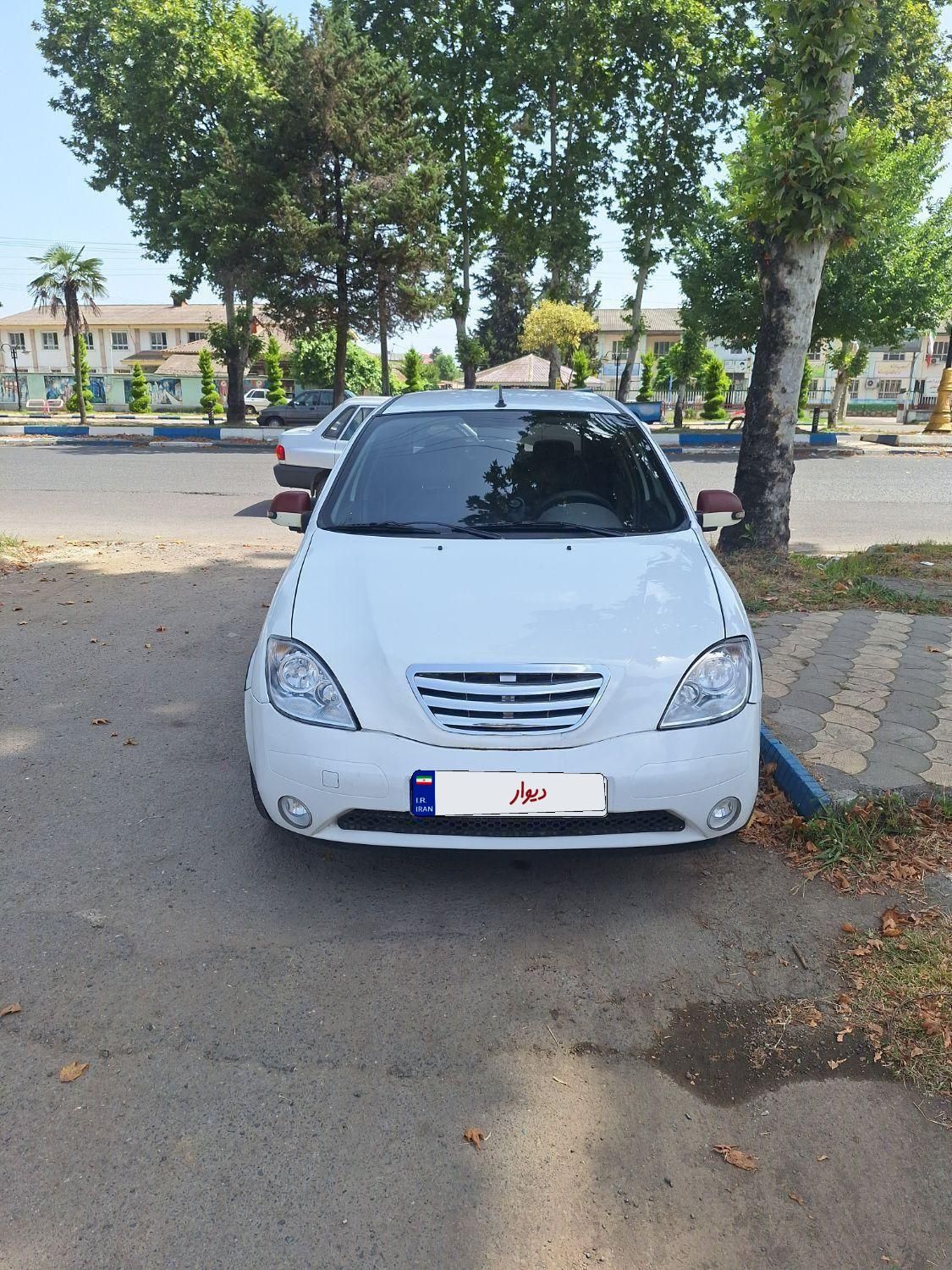 خودرو تیبا، صندوق دار آگهی ann_18704696