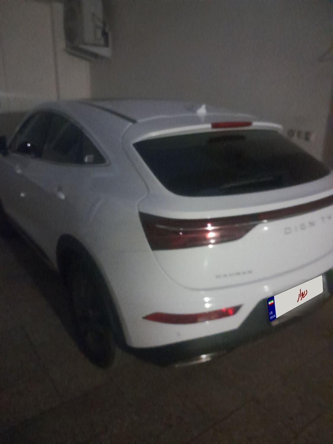 خودرو دیگنیتی، پرایم آگهی ann_18704697