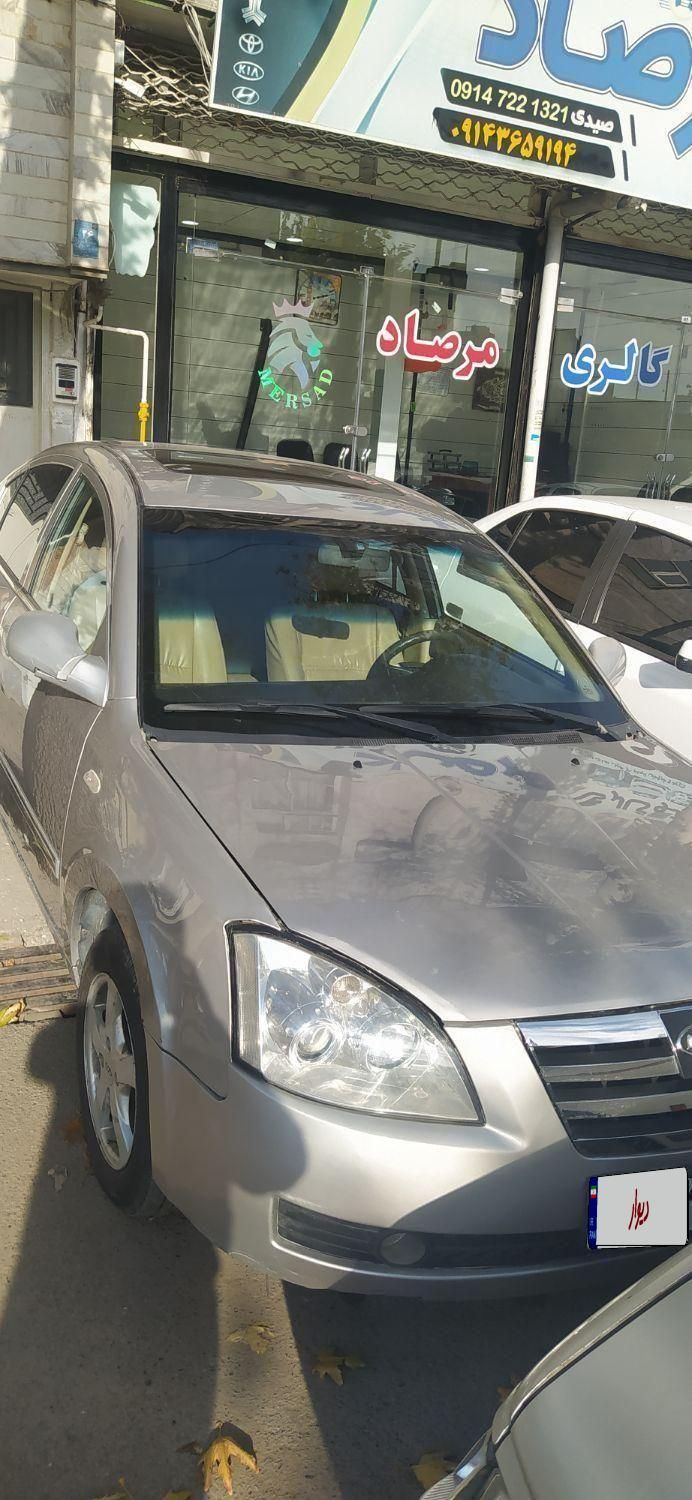 خودرو ام وی ام، 530 آگهی ann_18704710
