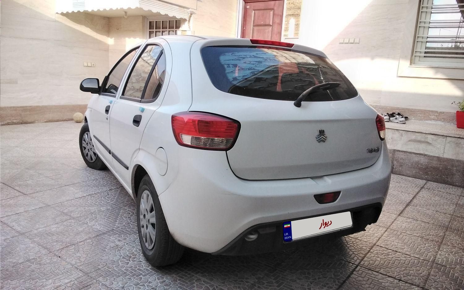 خودرو تیبا، 2 آگهی ann_18704726