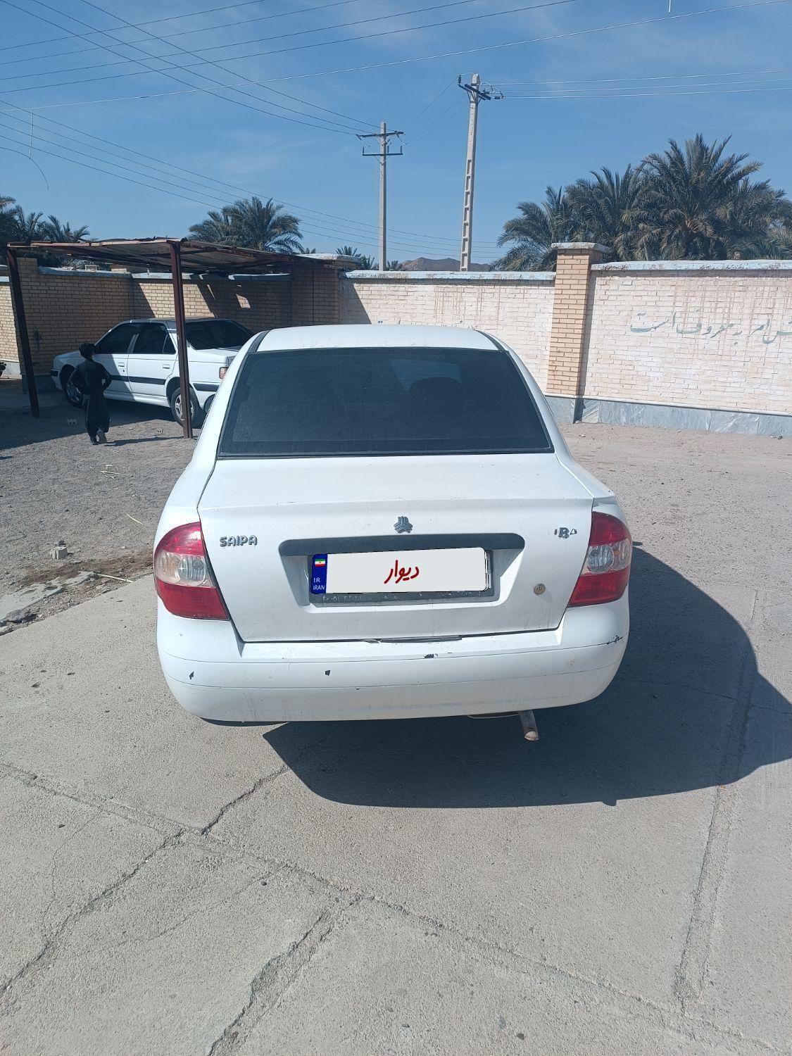خودرو تیبا، صندوق دار آگهی ann_18704733