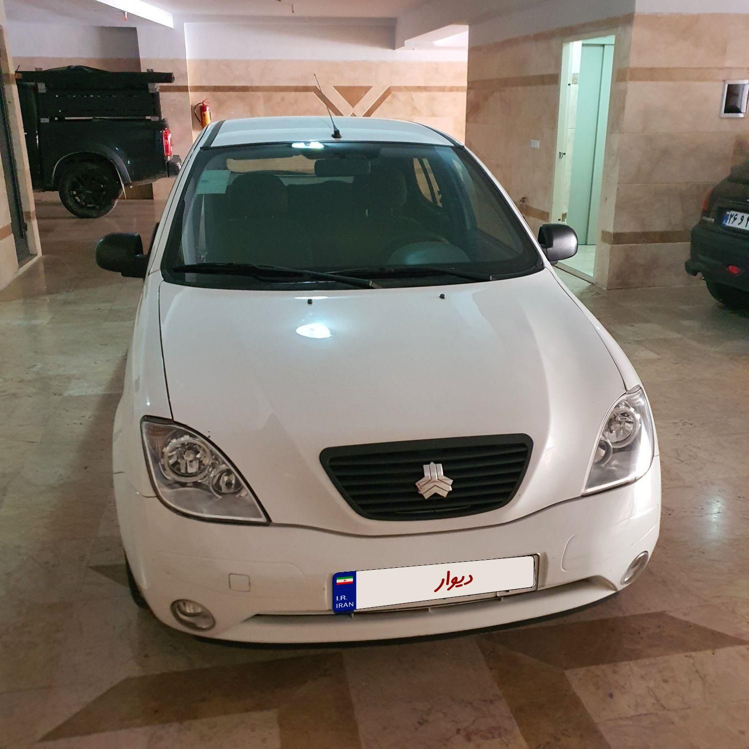 خودرو تیبا، 2 آگهی ann_18704747