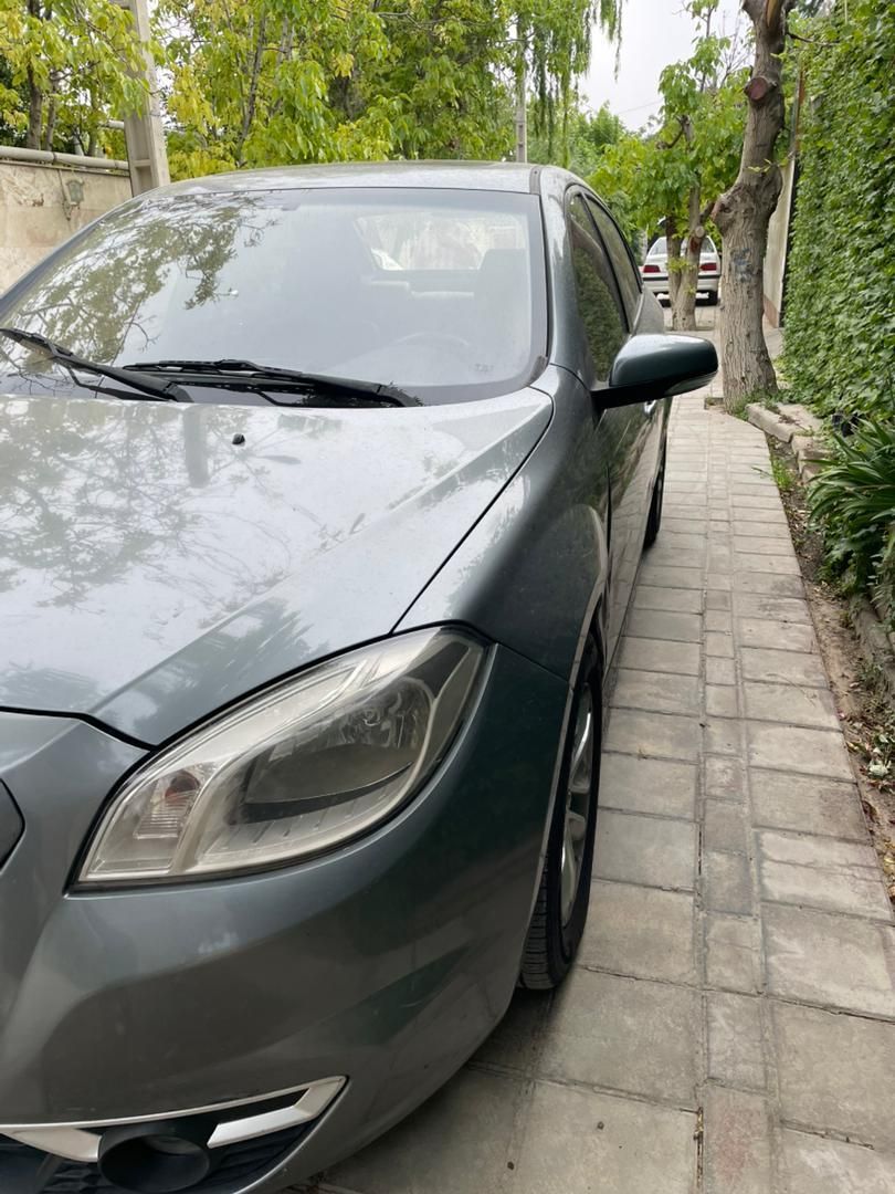 خودرو ساینا، S آگهی ann_18704788