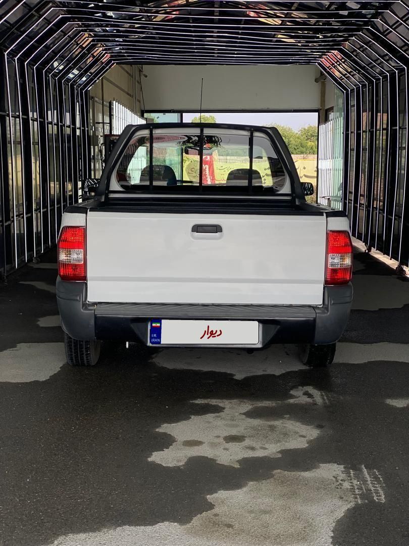 پراید 151 SE - 1400