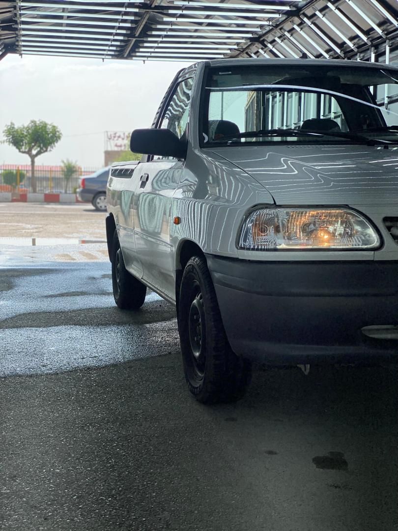 پراید 151 SE - 1400