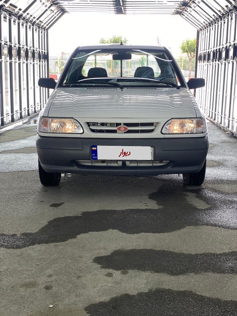 خودرو پراید، 151 آگهی ann_18704800