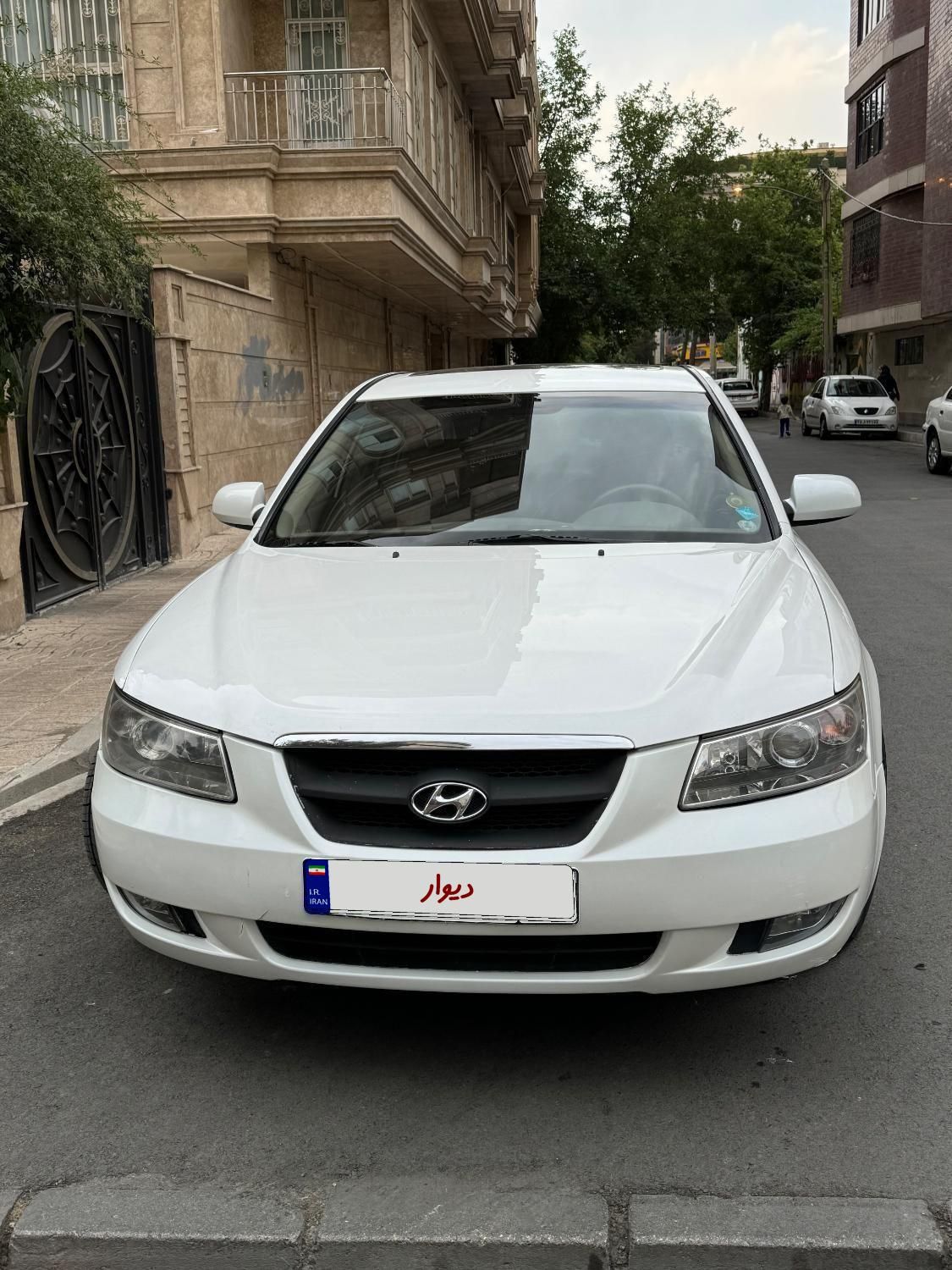 خودرو هیوندای، سوناتا آگهی ann_18704803
