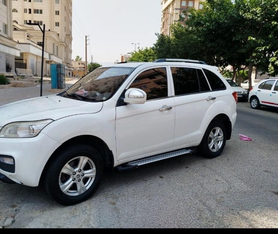 خودرو لیفان، X60 آگهی ann_18704810