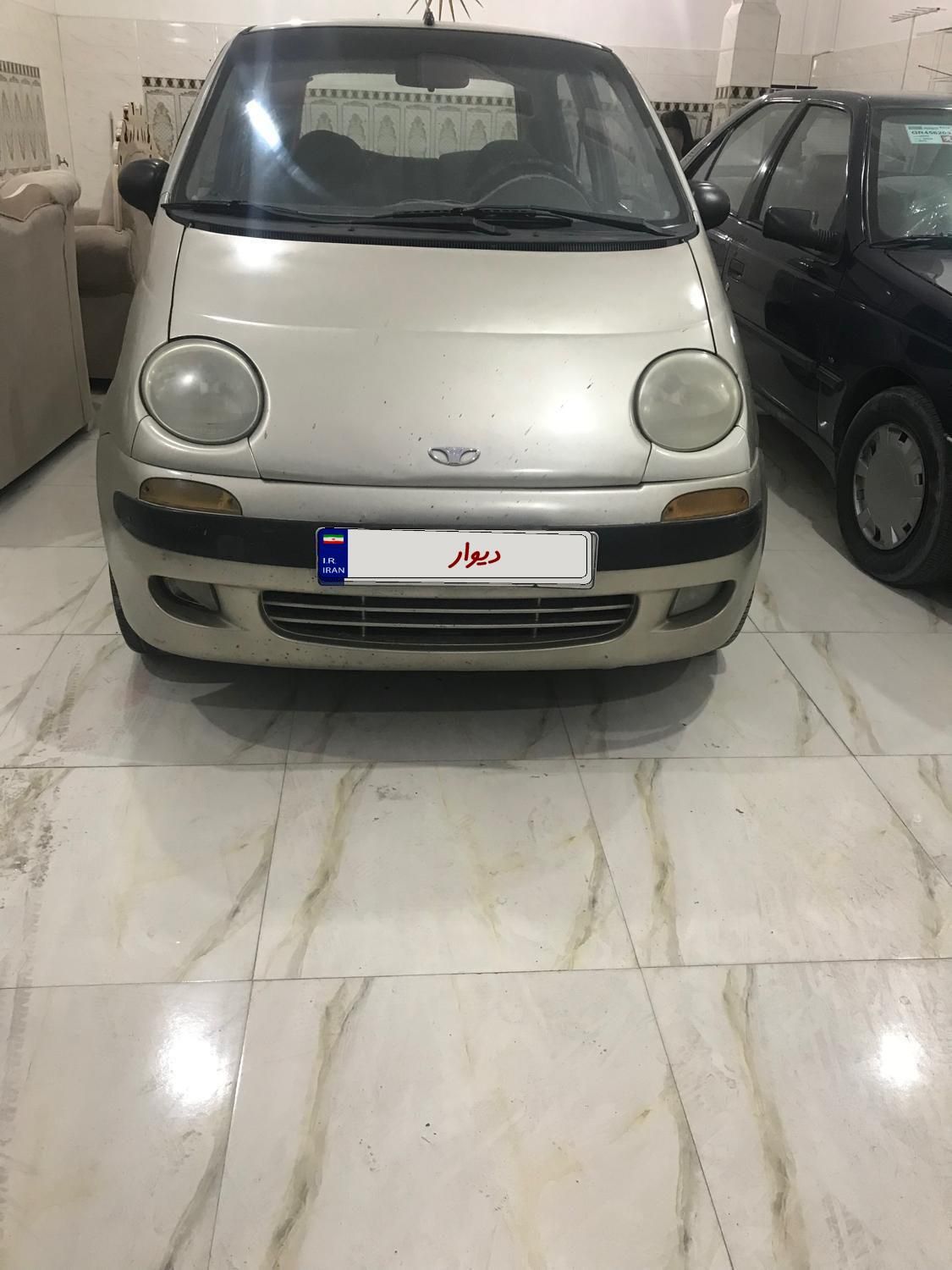خودرو دوو، ماتیز آگهی ann_18704816