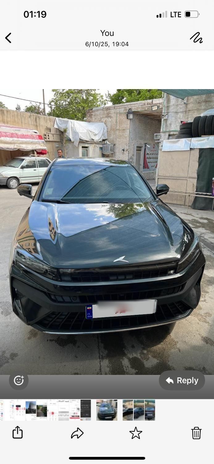 خودرو کی ام سی، J7 آگهی ann_18704856