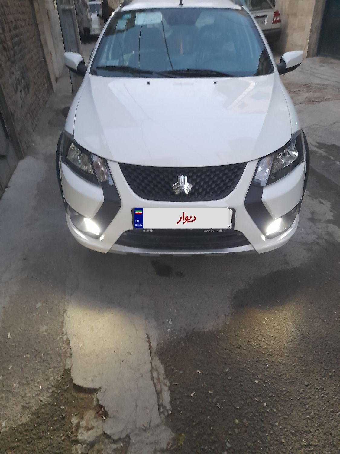 خودرو کوییک، S آگهی ann_18704888