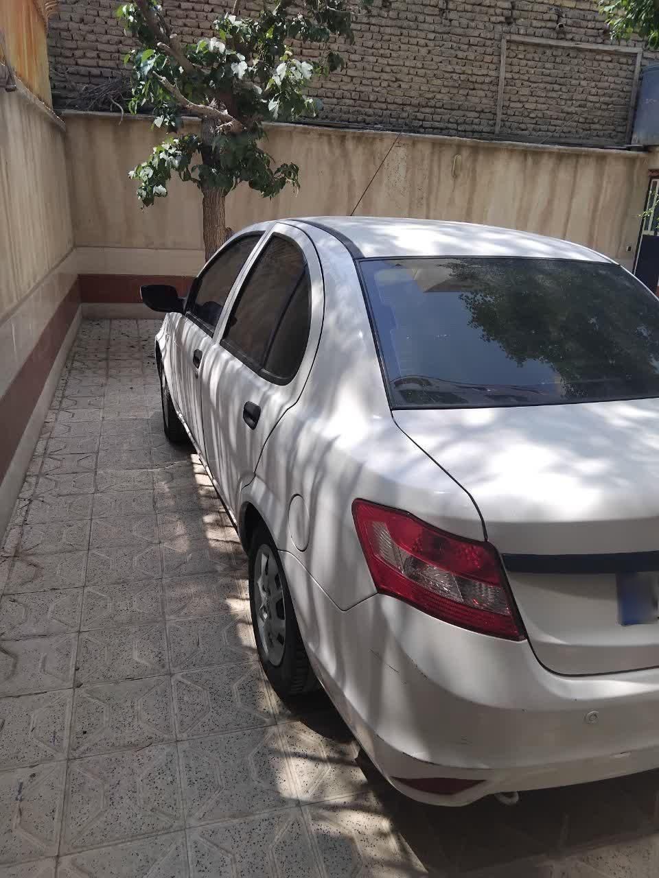 ساینا EX معمولی - 1400