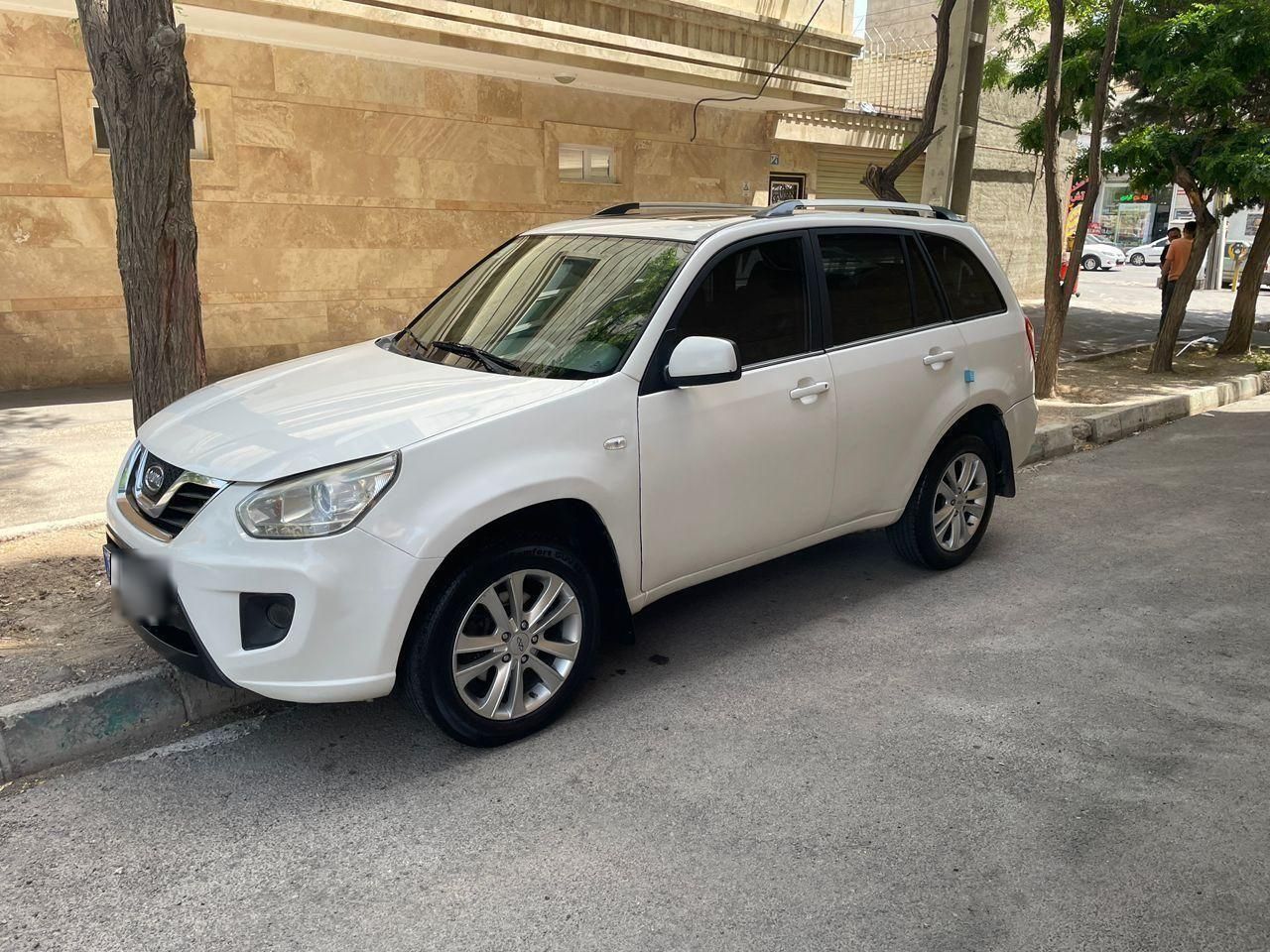 ام وی ام X33 جدید اتوماتیک - 1394