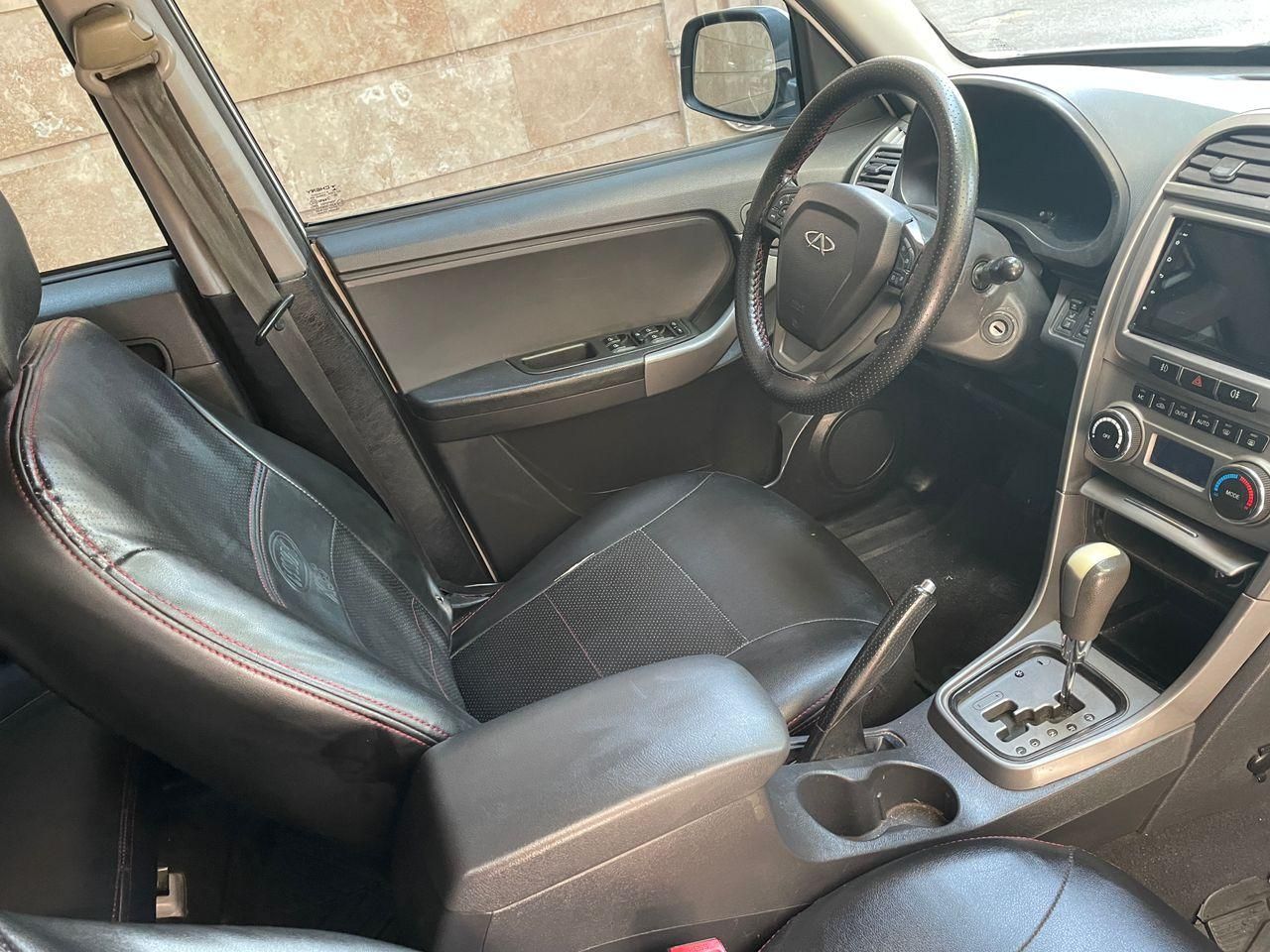 ام وی ام X33 جدید اتوماتیک - 1394