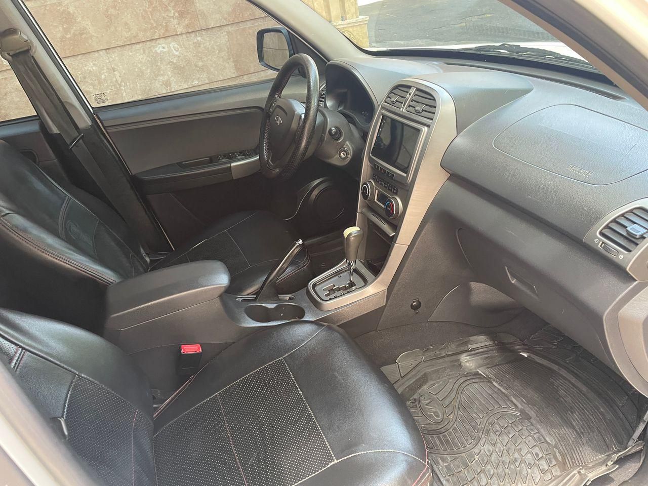 ام وی ام X33 جدید اتوماتیک - 1394