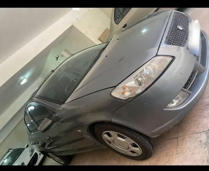 خودرو سمند، LX آگهی ann_18704926