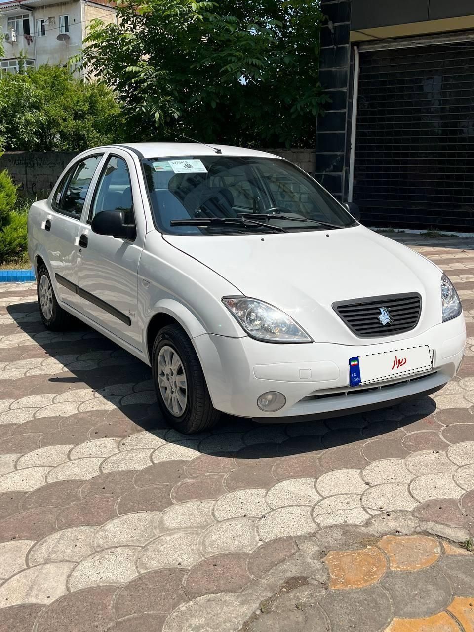 خودرو تیبا، صندوق دار آگهی ann_18704928
