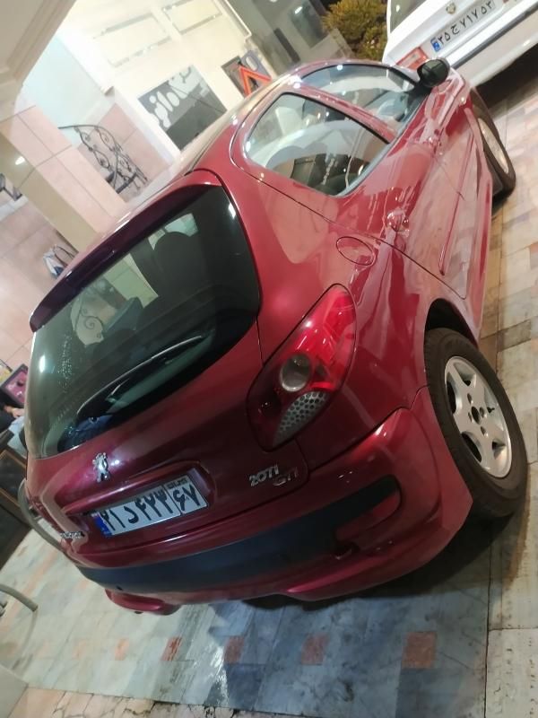 خودرو پژو، 207 آگهی ann_18704963
