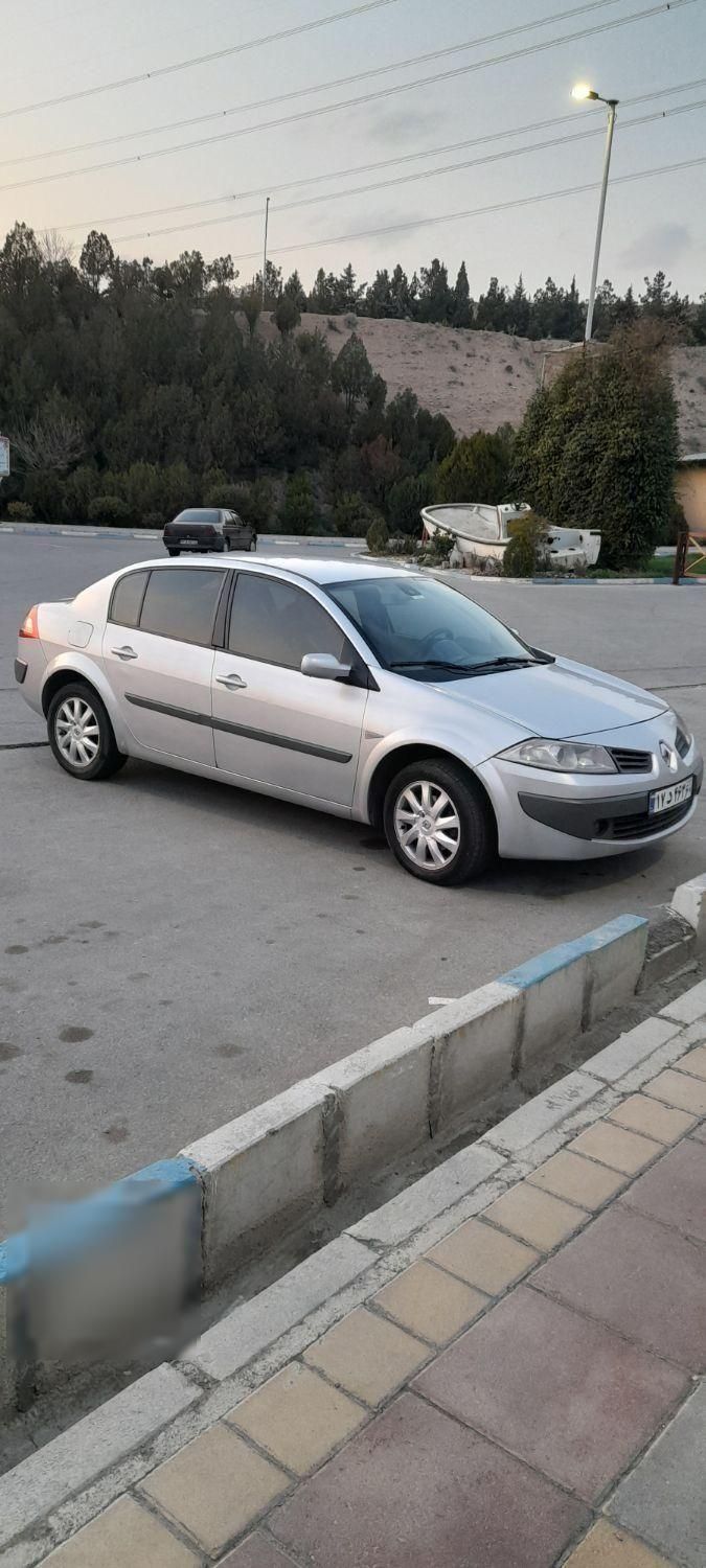 خودرو رنو، مگان پارس خودرو آگهی ann_18704971