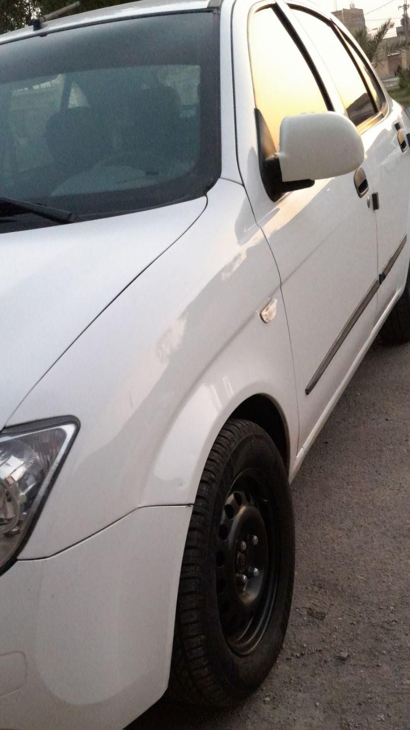 خودرو تیبا، 2 آگهی ann_18704978