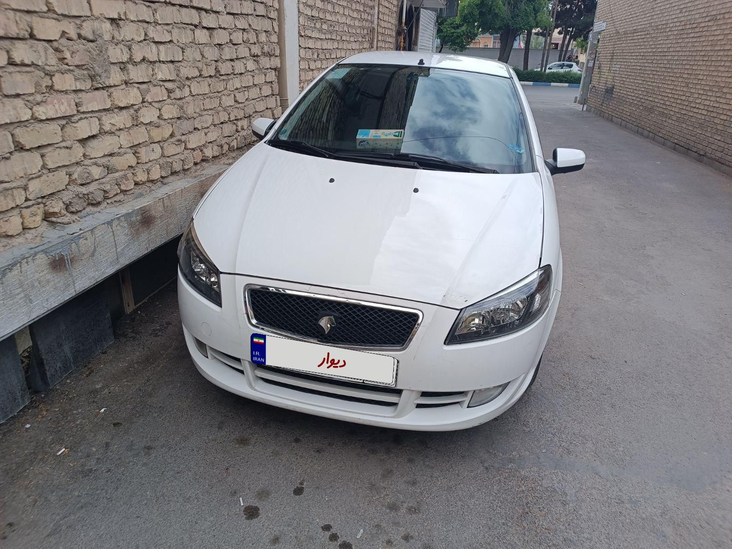 خودرو رانا، LX آگهی ann_18705055