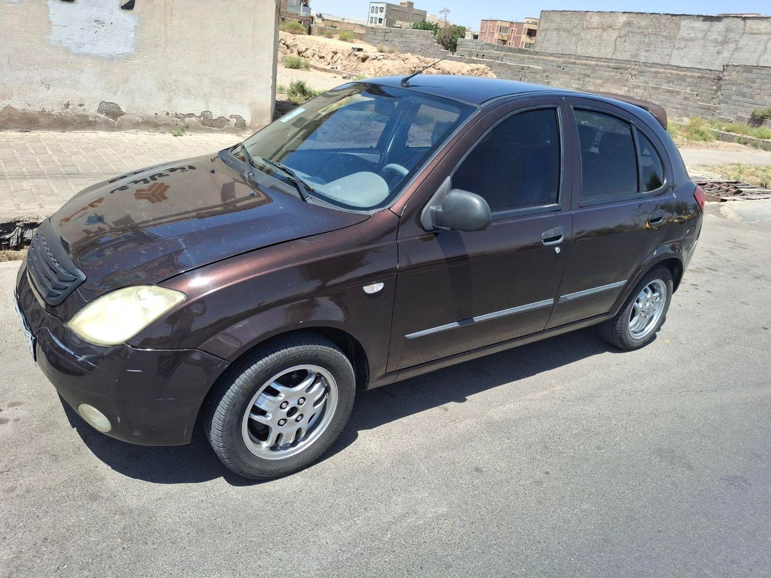 خودرو تیبا، 2 آگهی ann_18705083