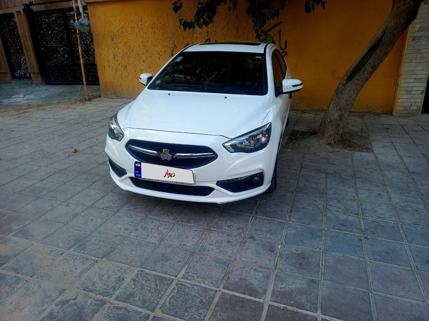 خودرو شاهین، G آگهی ann_18705085