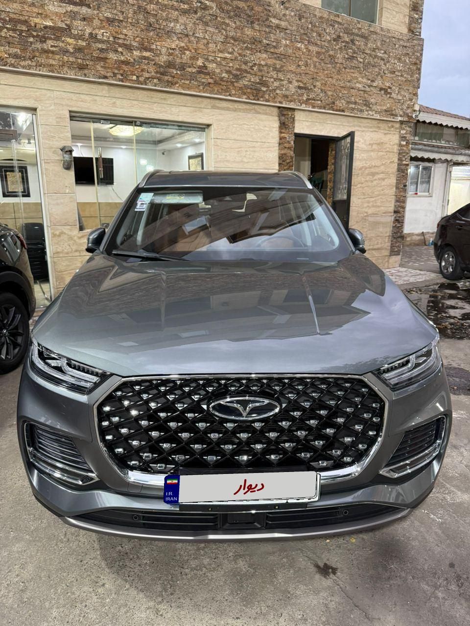 فونیکس تیگو 8 پرومکس IE - 2024