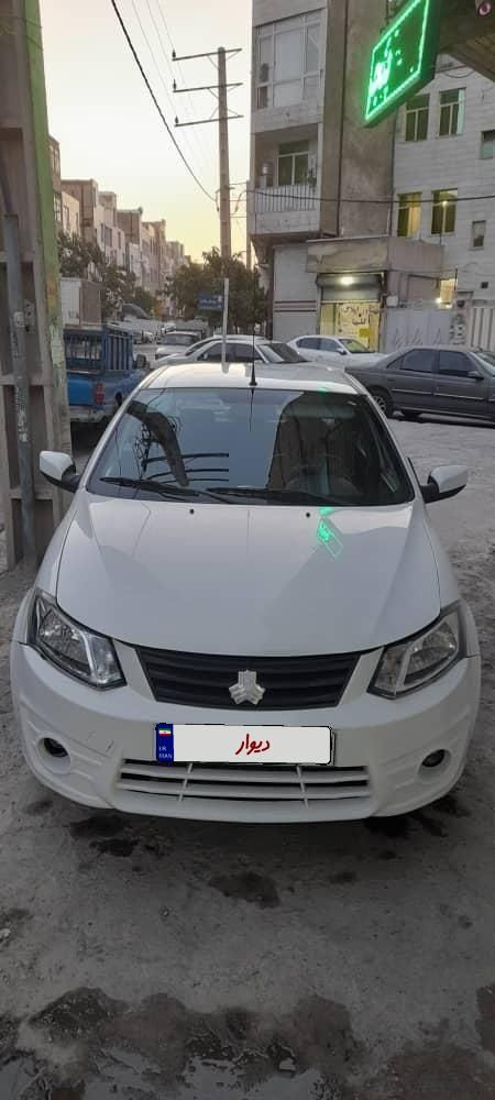 خودرو ساینا، EX آگهی ann_18705142