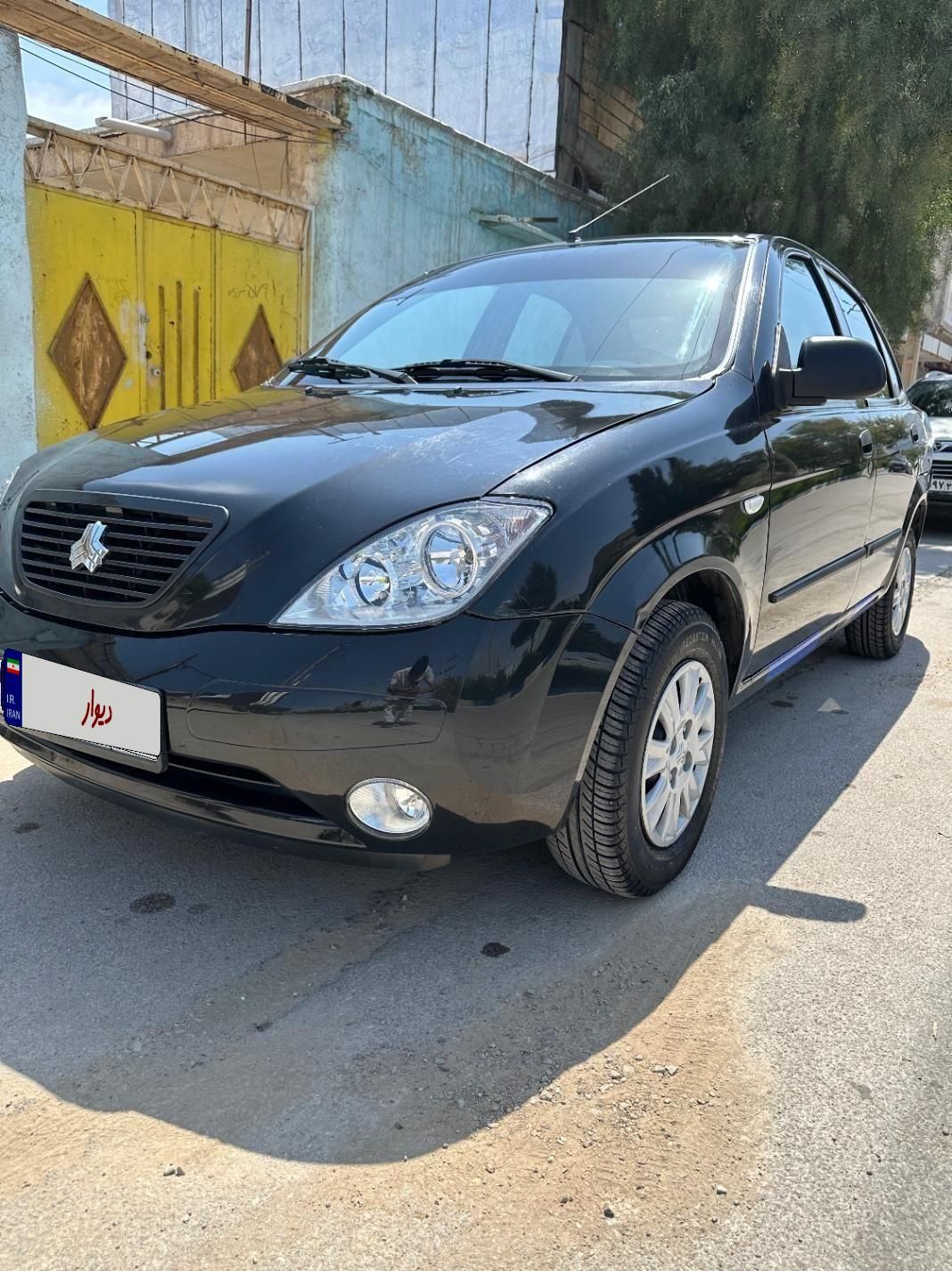 خودرو تیبا، صندوق دار آگهی ann_18705158