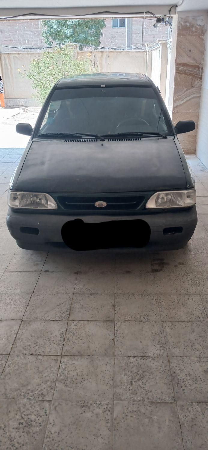 خودرو پراید، صبا آگهی ann_18705161