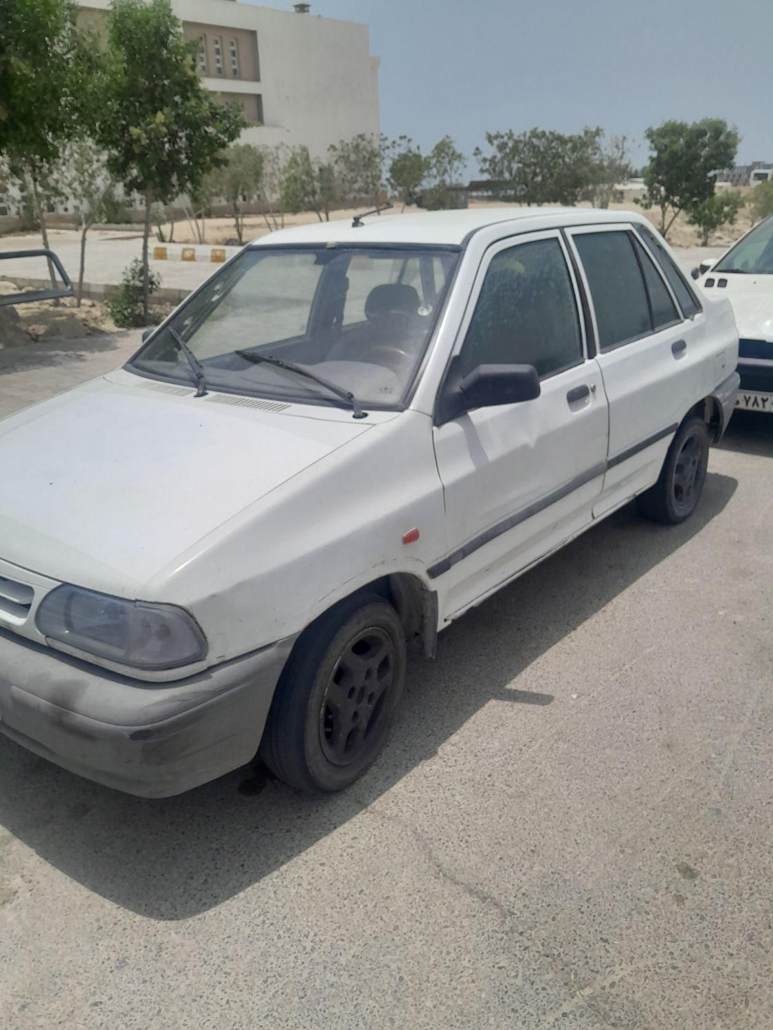 خودرو پراید، 131 آگهی ann_18705167