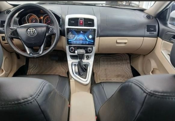 برلیانس H330 اتوماتیک 1500 - 1395