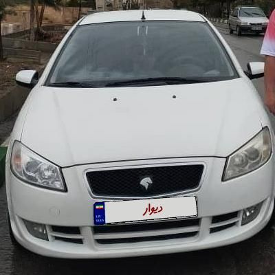 خودرو رانا، LX آگهی ann_18705207