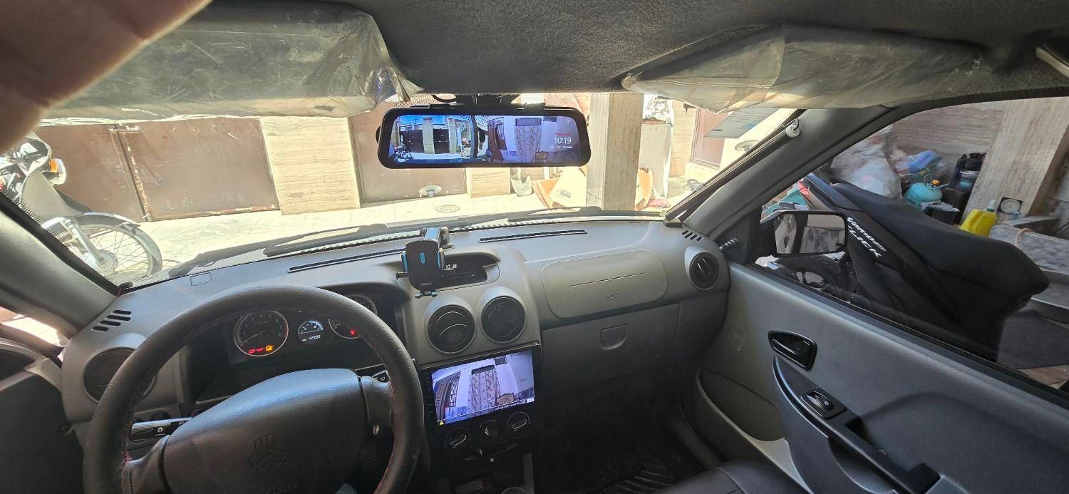 پراید 151 SE - 1402