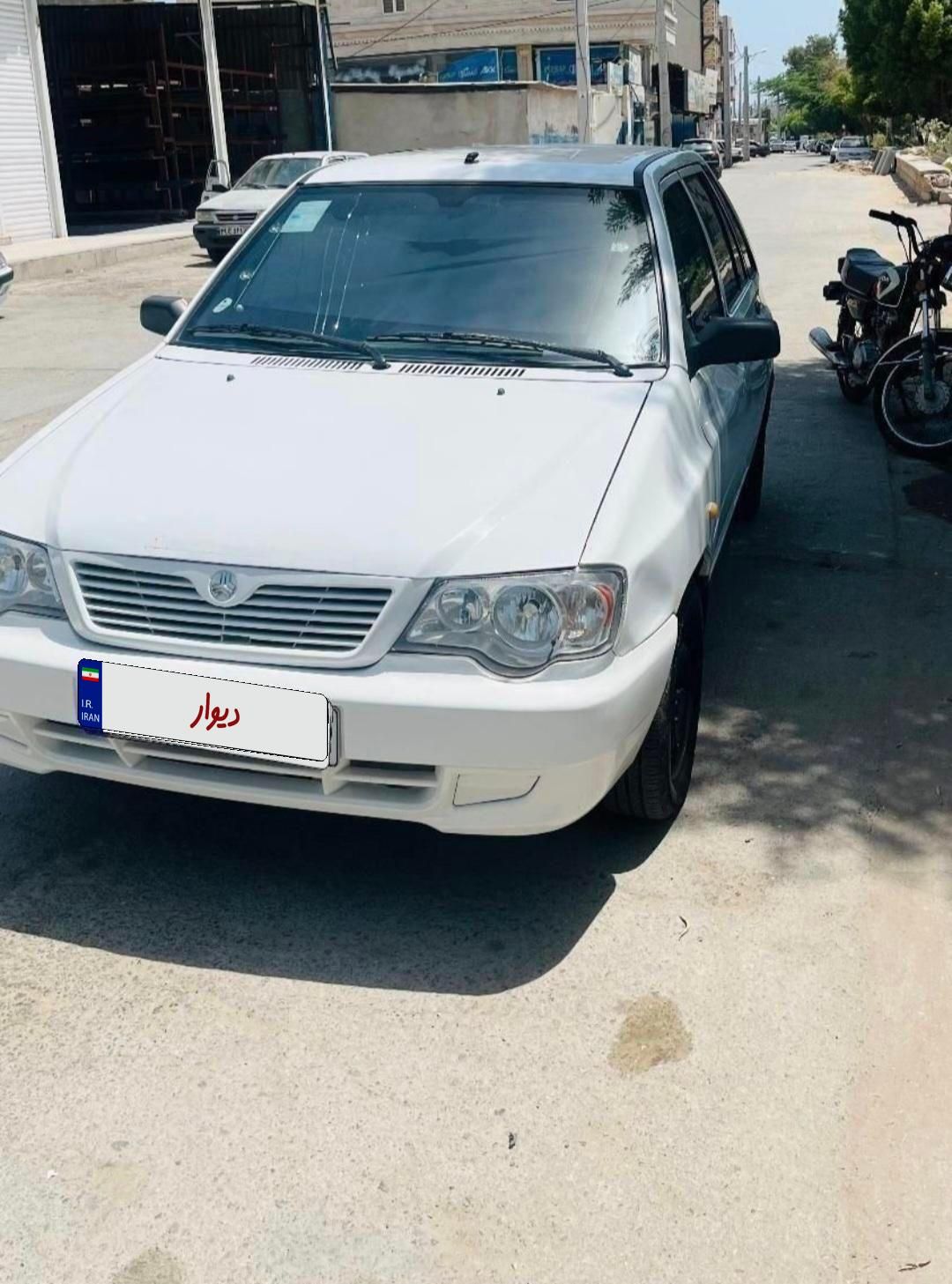 خودرو پراید، 111 آگهی ann_18705234