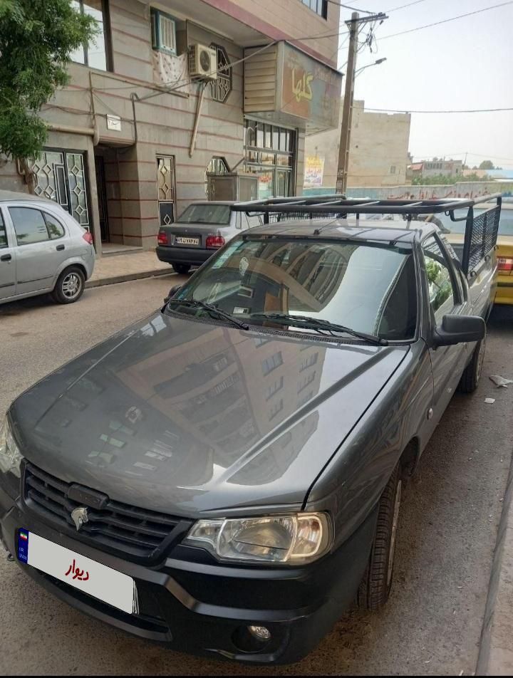 خودرو آریسان، 2 آگهی ann_18705248