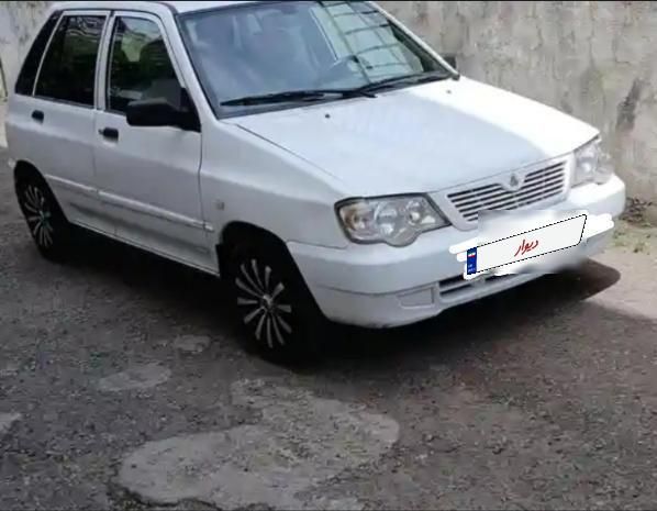 خودرو پراید، 111 آگهی ann_18705250