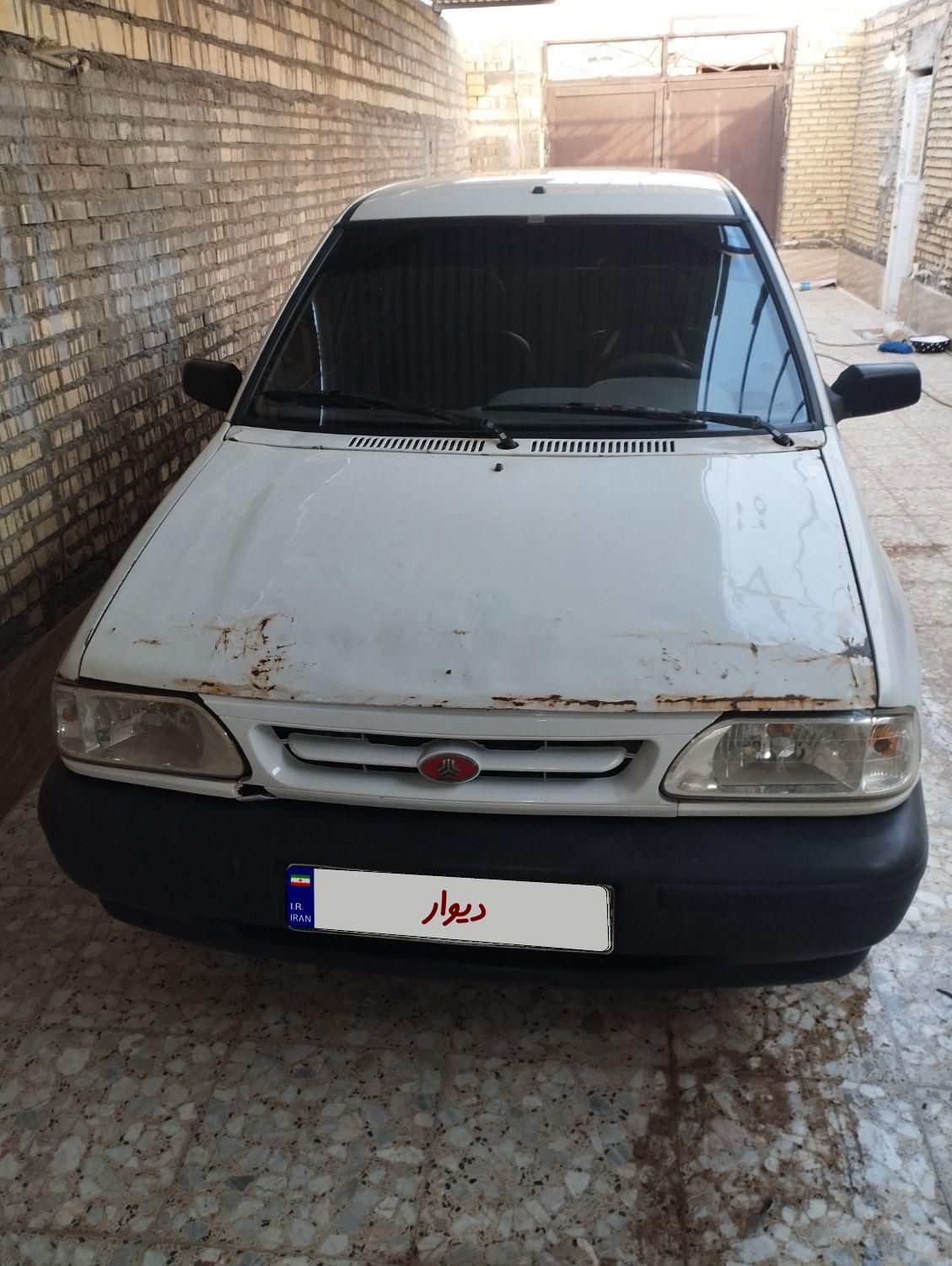 خودرو پراید، صبا آگهی ann_18705251