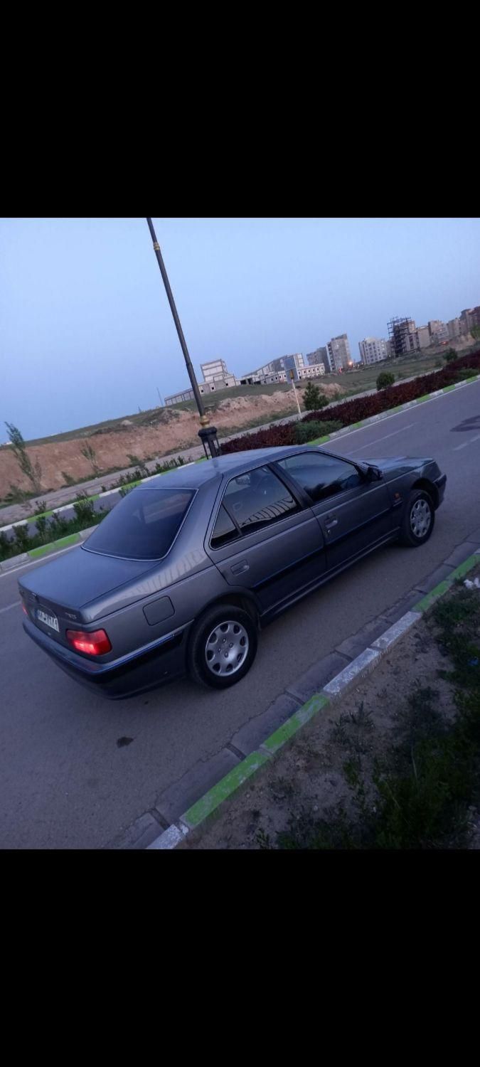 خودرو پژو، پارس آگهی ann_18705277
