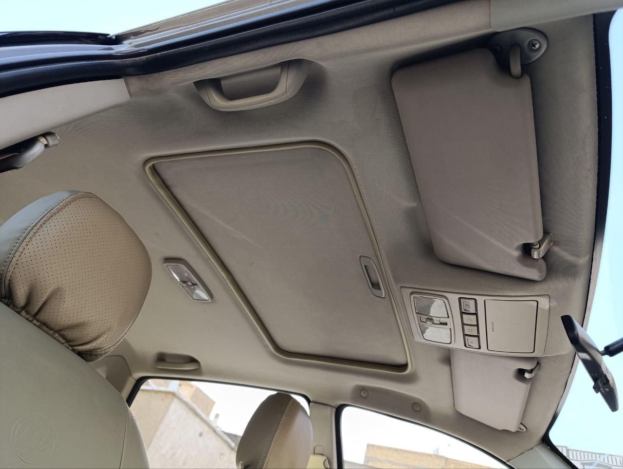 لیفان X60 دنده‌ای - 1393
