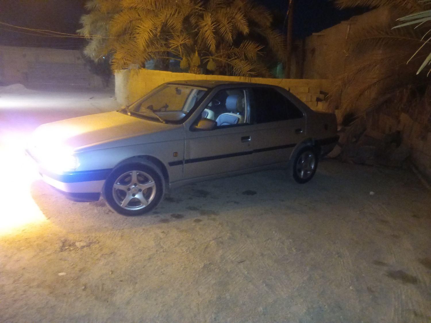 خودرو پژو، 405 آگهی ann_18705293