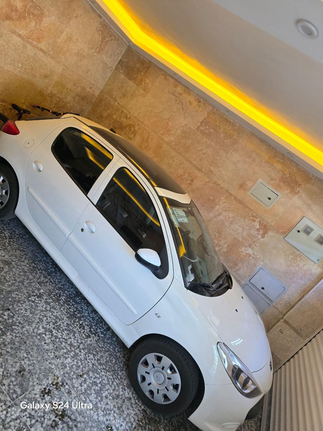 خودرو پژو، 207 آگهی ann_18705297