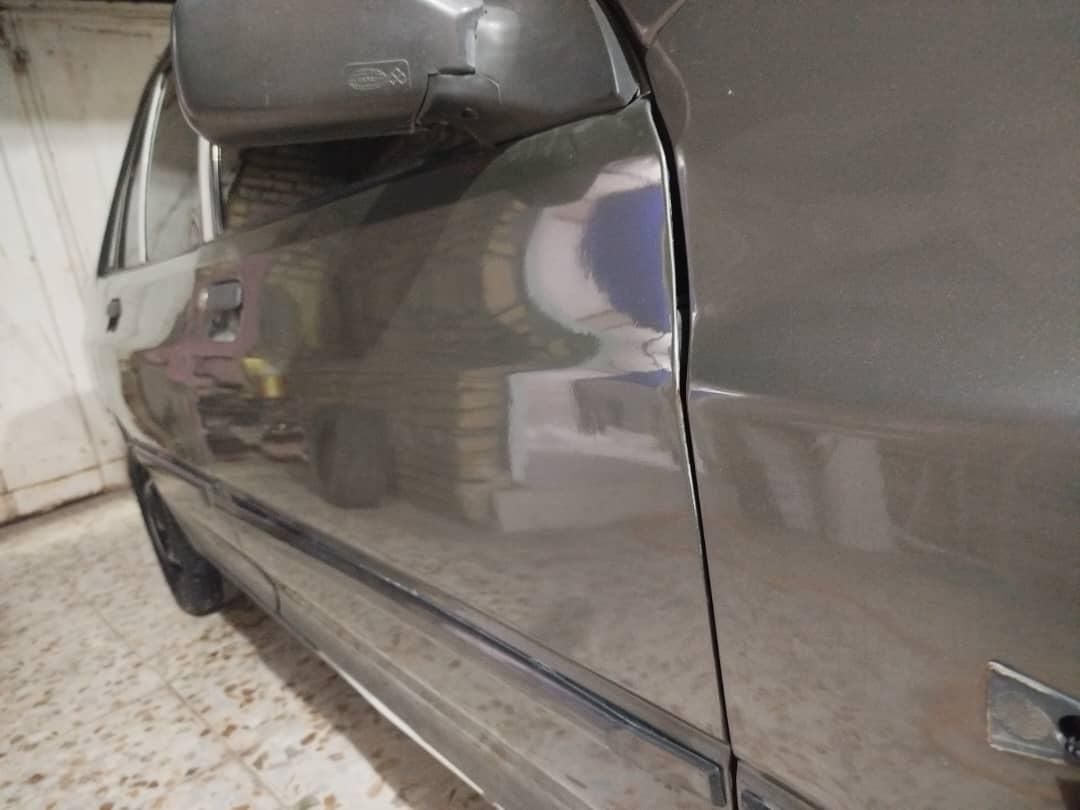 پراید 132 SX - 1389