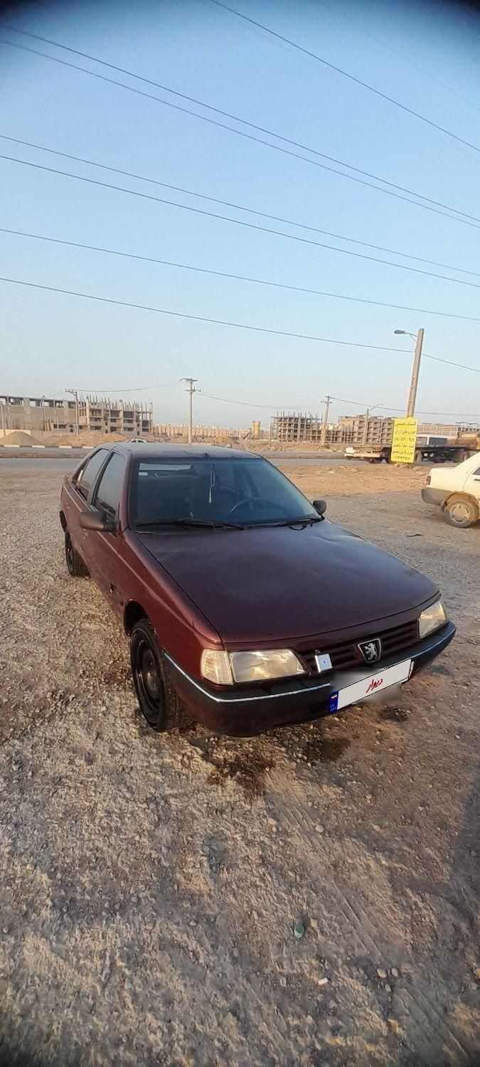خودرو پژو، 405 آگهی ann_18705333