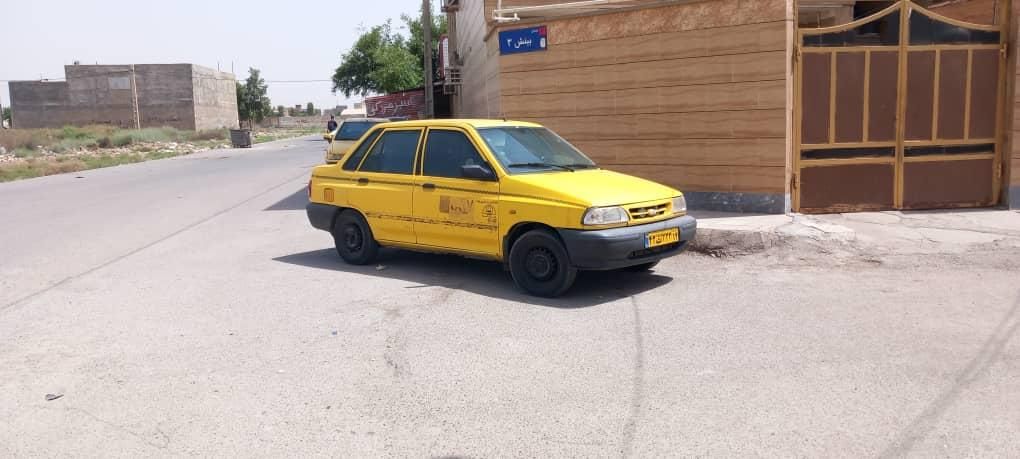 خودرو پراید، 131 آگهی ann_18705344