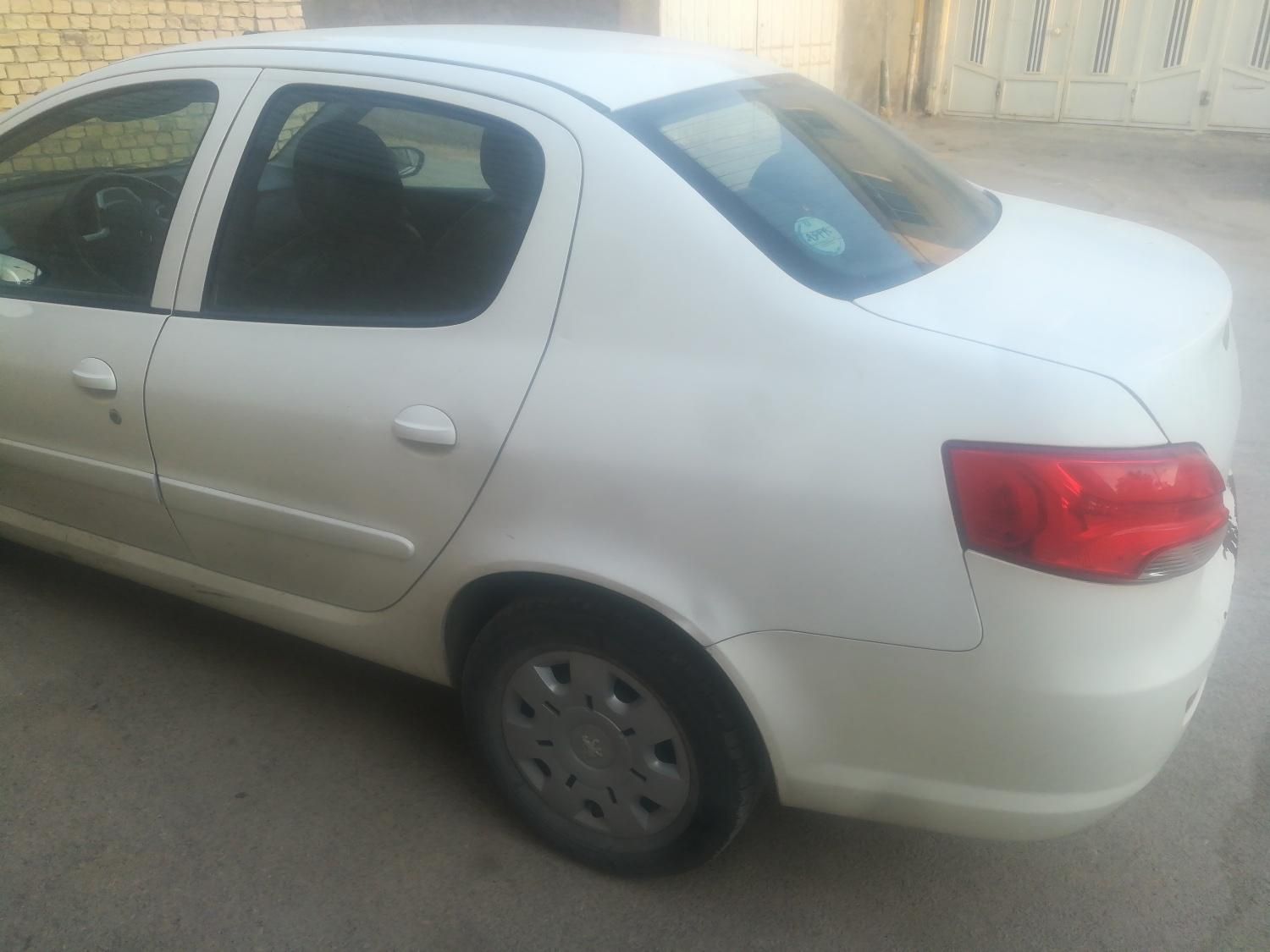 خودرو رانا، پلاس آگهی ann_18705357